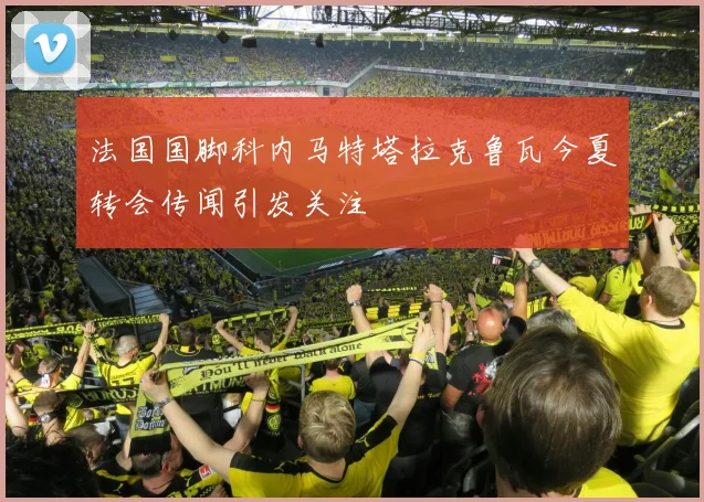法国国脚科内马特塔拉克鲁瓦今夏转会传闻引发关注