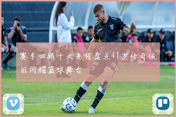 赛季回顾十大老将盘点41岁传奇依旧闪耀篮球舞台