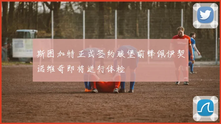 斯图加特正式签约狼堡前锋佩伊契诺维奇即将进行体检